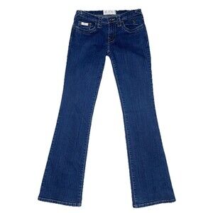 Baby Phat | Jeans | Nwt Vintage Y2k Baby Phat Jeans Size 27 | Poshmark